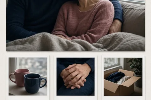 Illustration for What Is a Significant Other and How to Define Yours