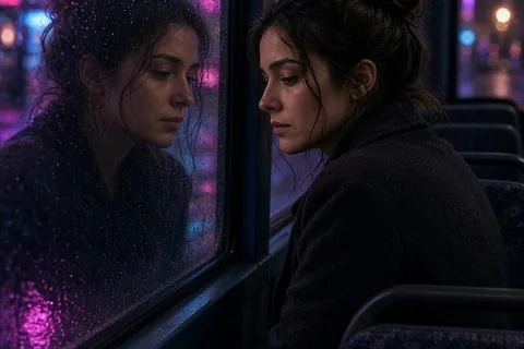 Illustration for What Stage of Breakup Am I in?