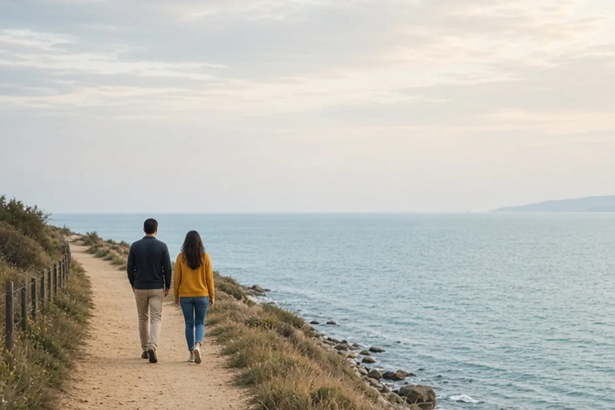 Illustration for Feeling Lost in a Relationship: How to Regain Clarity