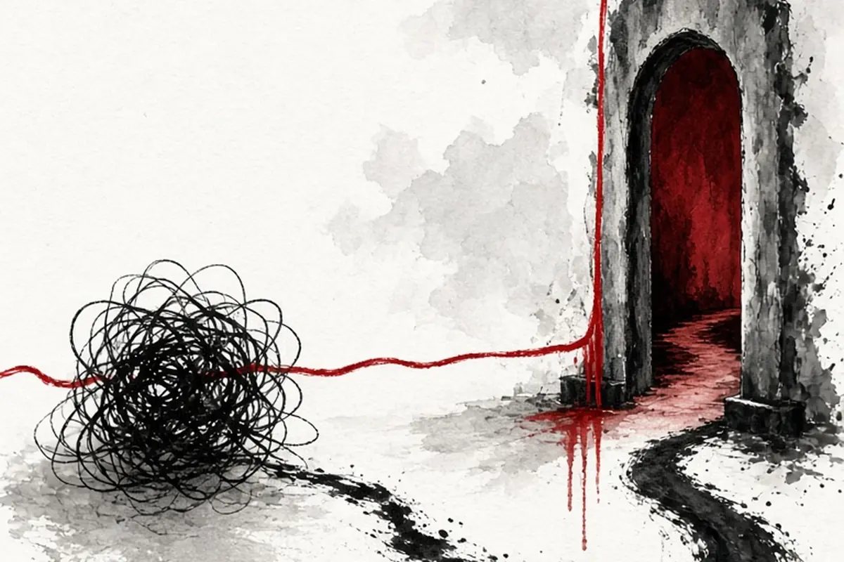 Illustration for Bro Code Rules and Bromandments Every Guy Should Know