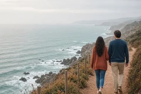 Illustration for Falling Out of Love with Your Husband: How to Gain Clarity