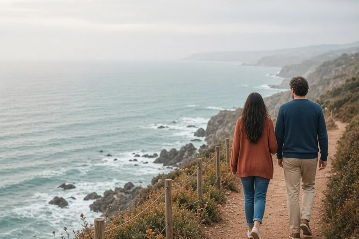 Illustration for Falling Out of Love with Your Husband: How to Gain Clarity