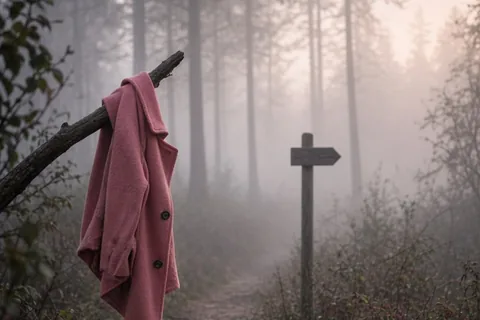 Illustration for When to Walk Away from a Relationship for Self-Respect