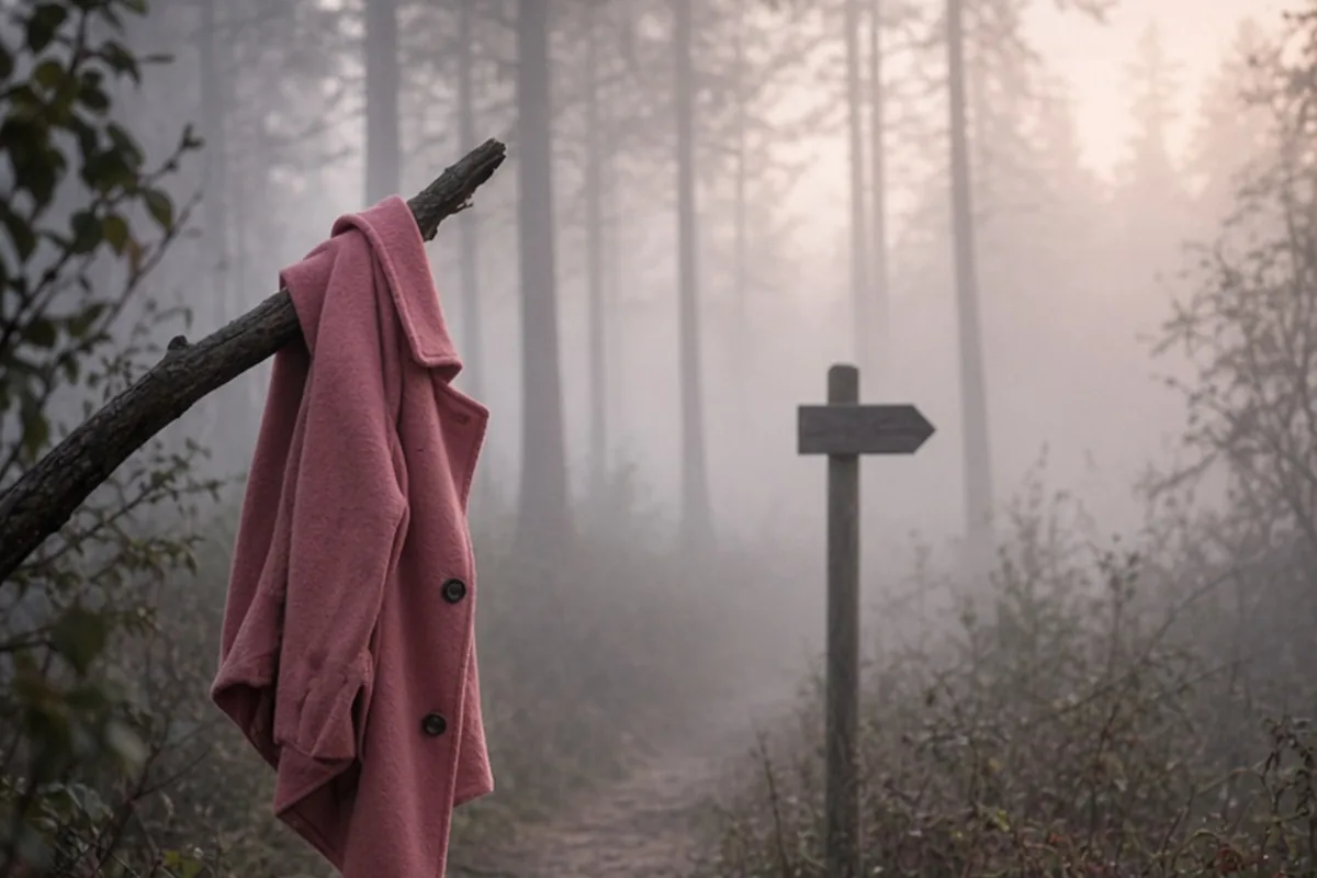 Illustration for When to Walk Away from a Relationship for Self-Respect