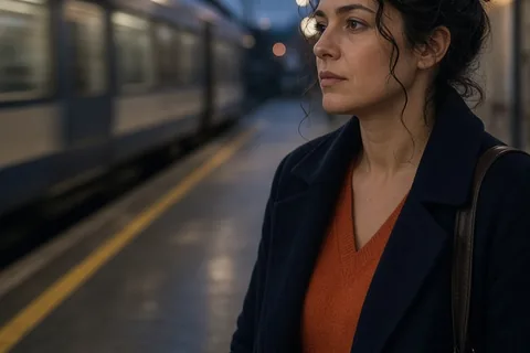 Illustration for Why Ignoring Your Ex Is Powerful for Moving On
