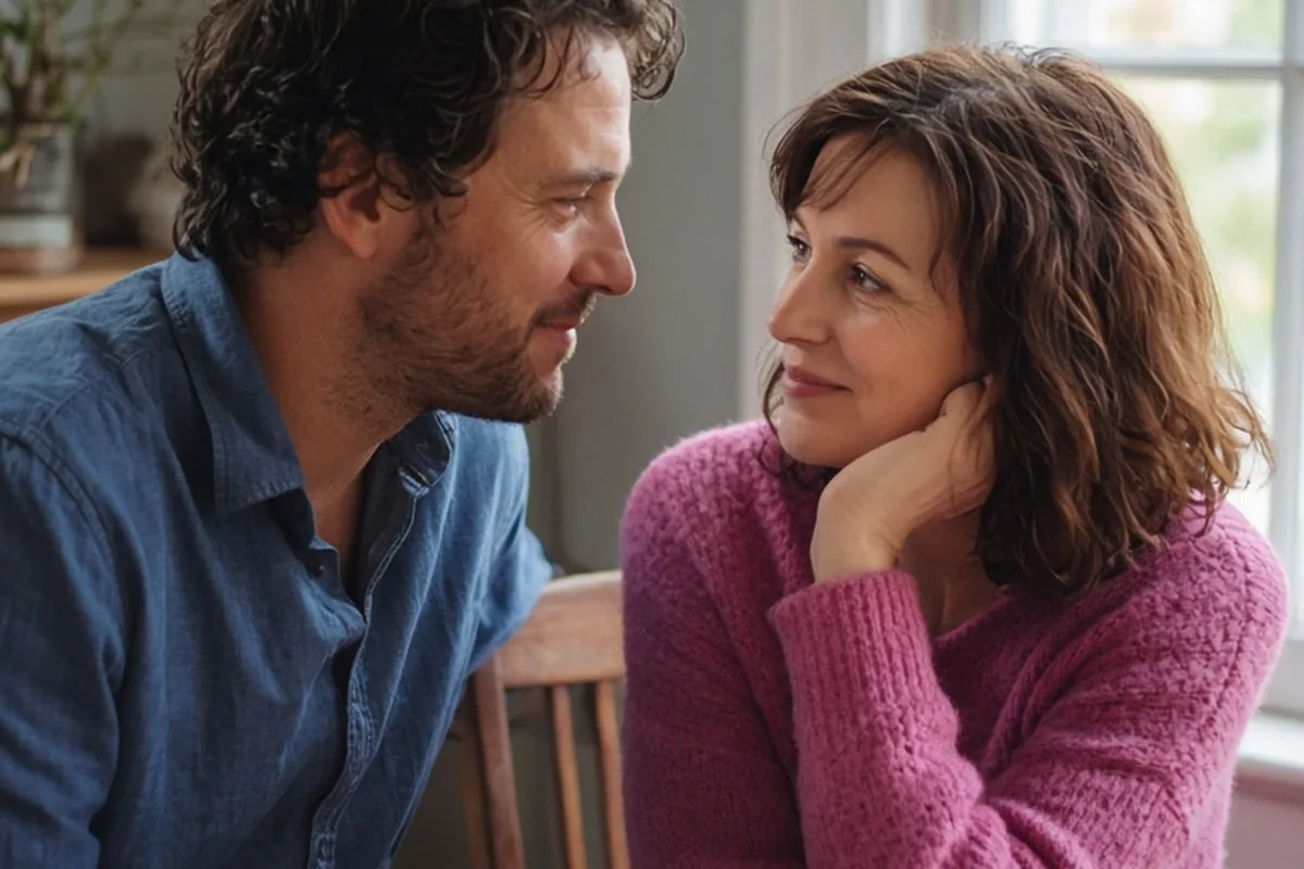 Illustration for Why Making New Memories Matters for a Stronger Marriage