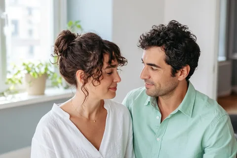 Illustration for Modern Love TV Series Insights for Healthier Dating
