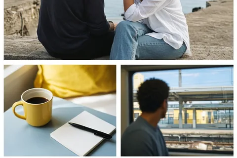 Illustration for Why a Guy Might Reject You When He Likes You and What to Do