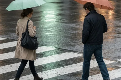 Illustration for When Your Wife Walks Out: Practical Steps for Clarity