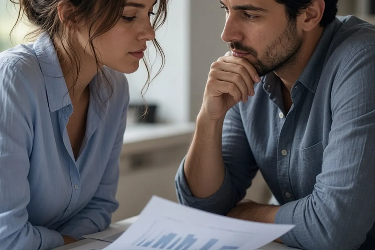 Illustration for Office Romance: How to Date a Coworker Professionally
