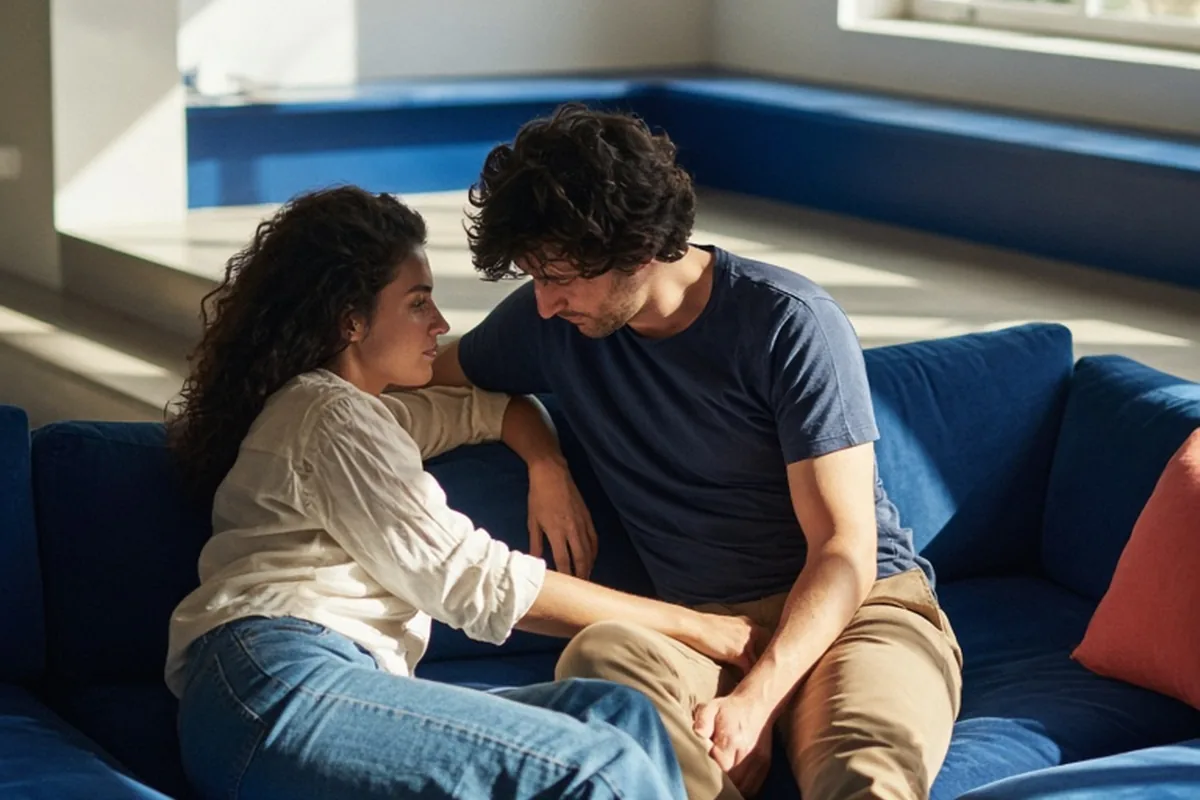 Illustration for Signs a Player Is Falling in Love: Spotting Real Change