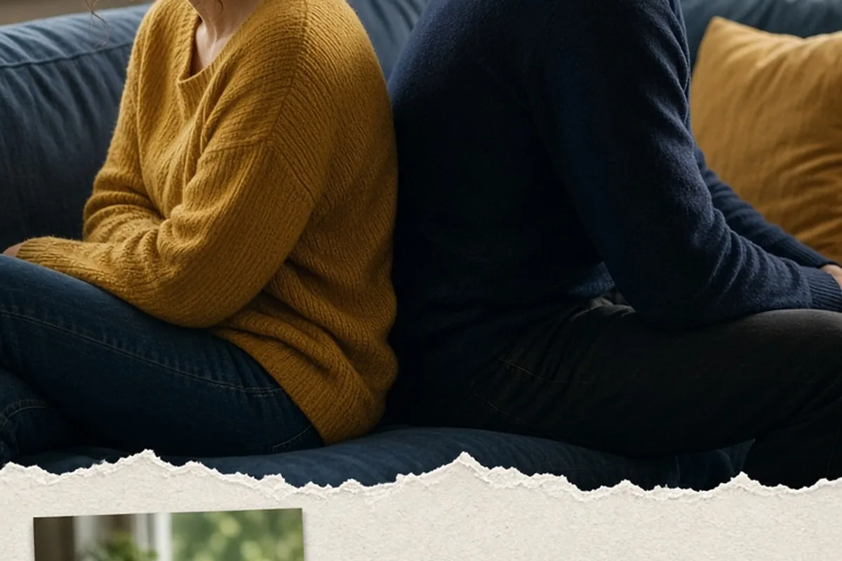 Illustration for Should I Text My Ex? A Clear Guide to Making Your Choice