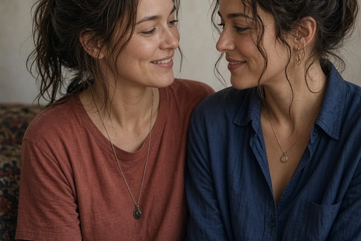 Illustration for Things to Do with Your Sisters to Stay Connected