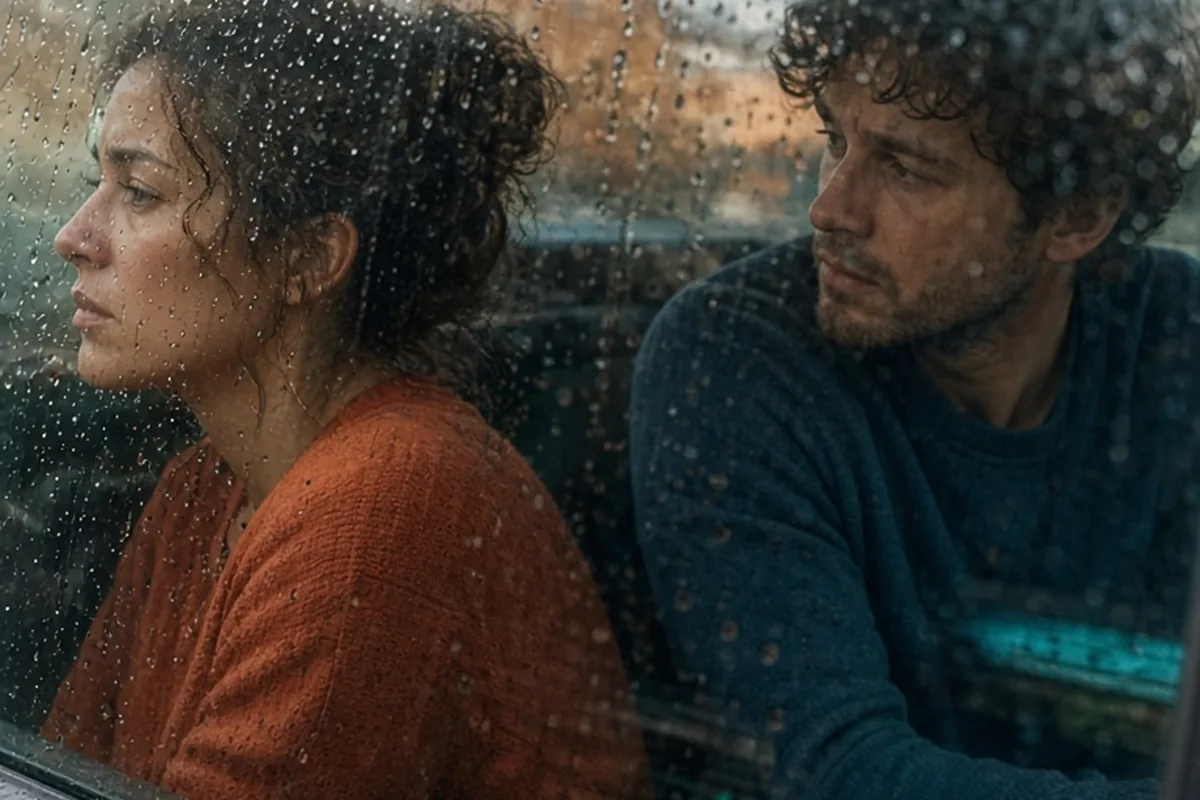 Illustration for Feeling Trapped in a Relationship: How to Find Clarity