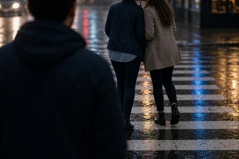 Illustration for Two Girls Kissing: What It Means and How to Respond
