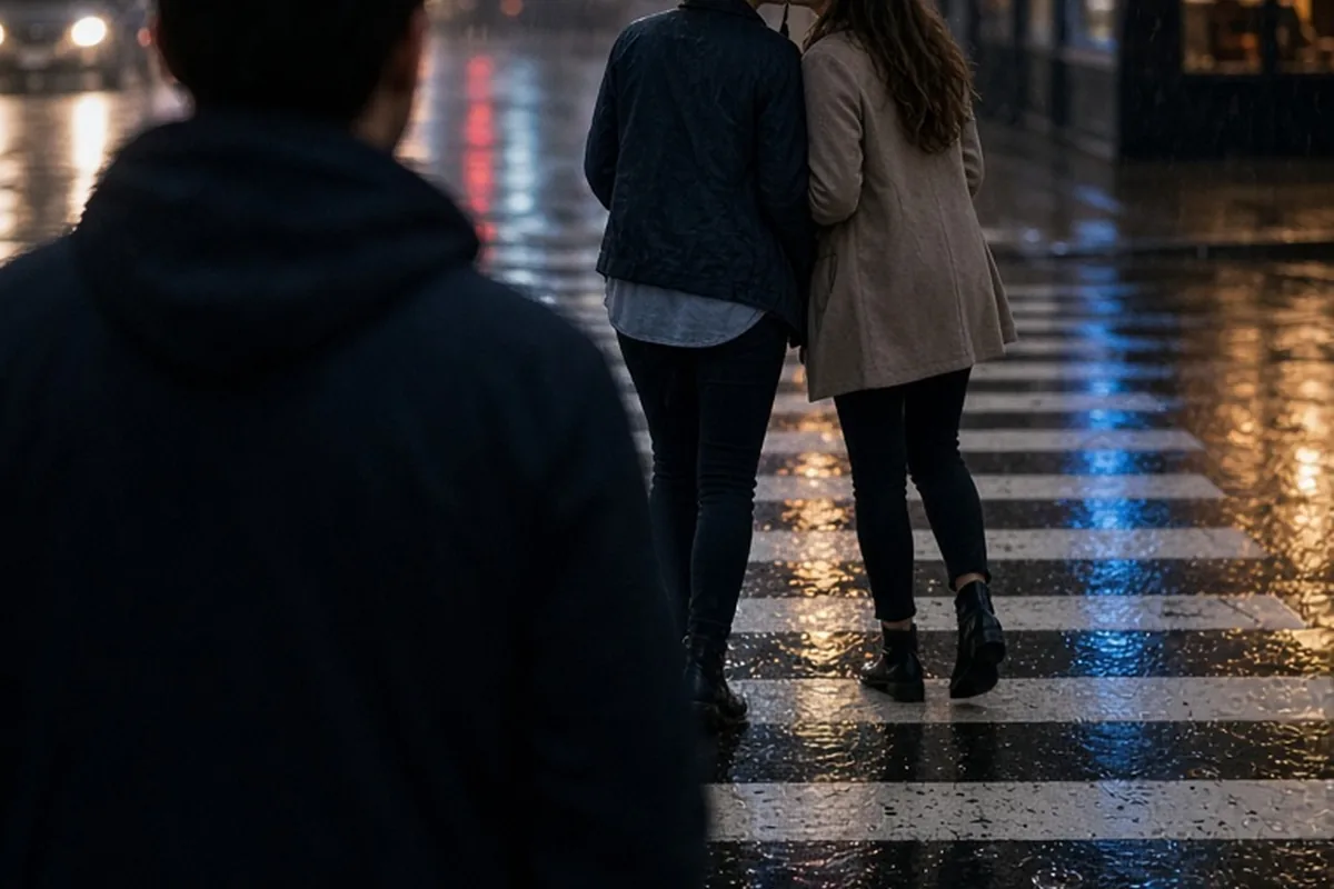Illustration for Two Girls Kissing: What It Means and How to Respond