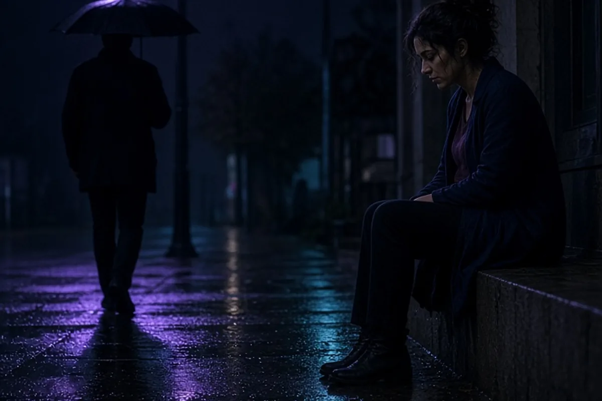 Illustration for Falling Out of Love: How to Understand Your True Feelings