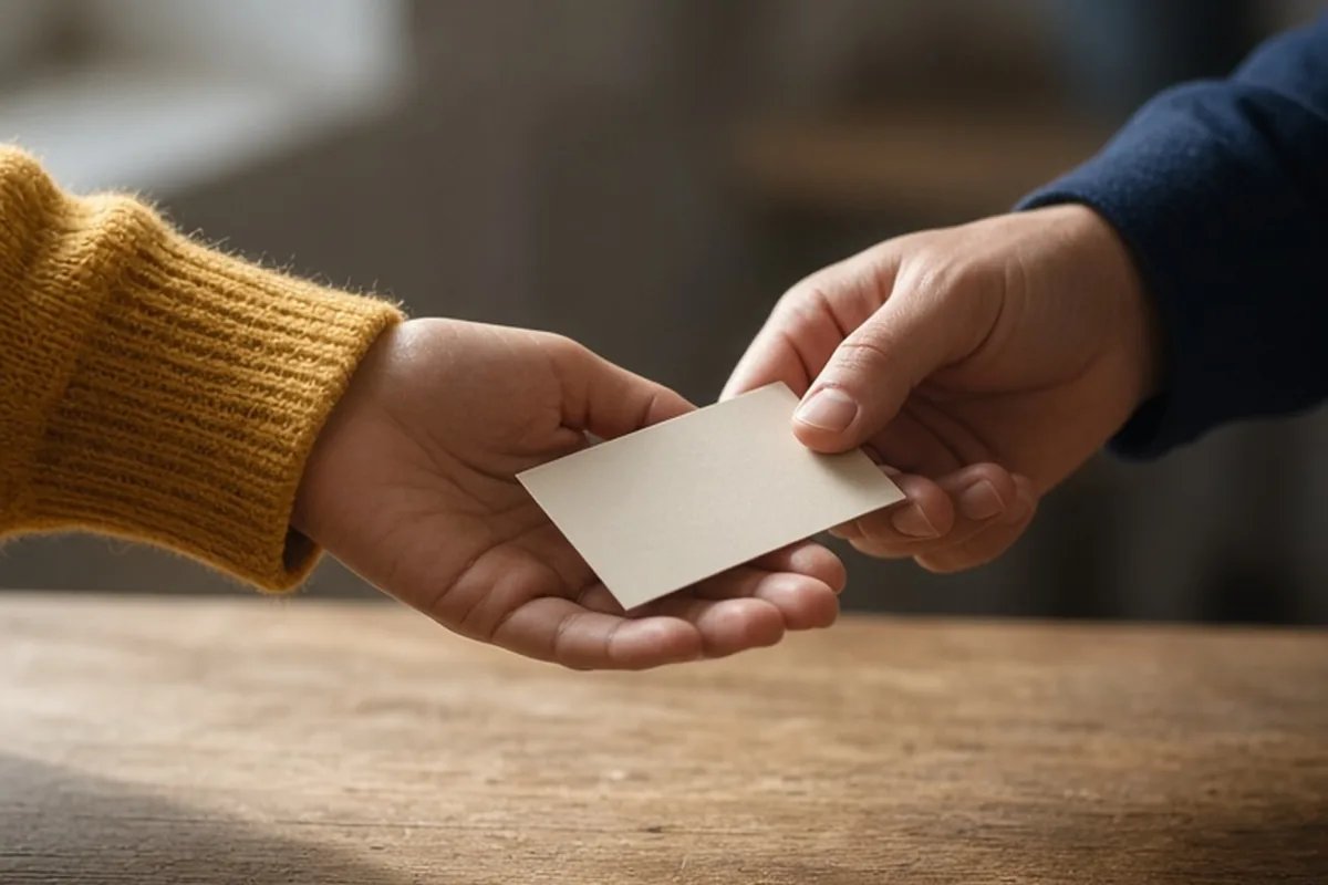 Illustration for Dating Tips for Men to Build Authentic Connections