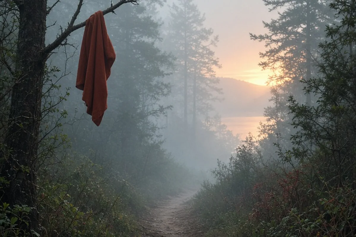 Illustration for Grief: Understanding Loss and Finding a Path Forward
