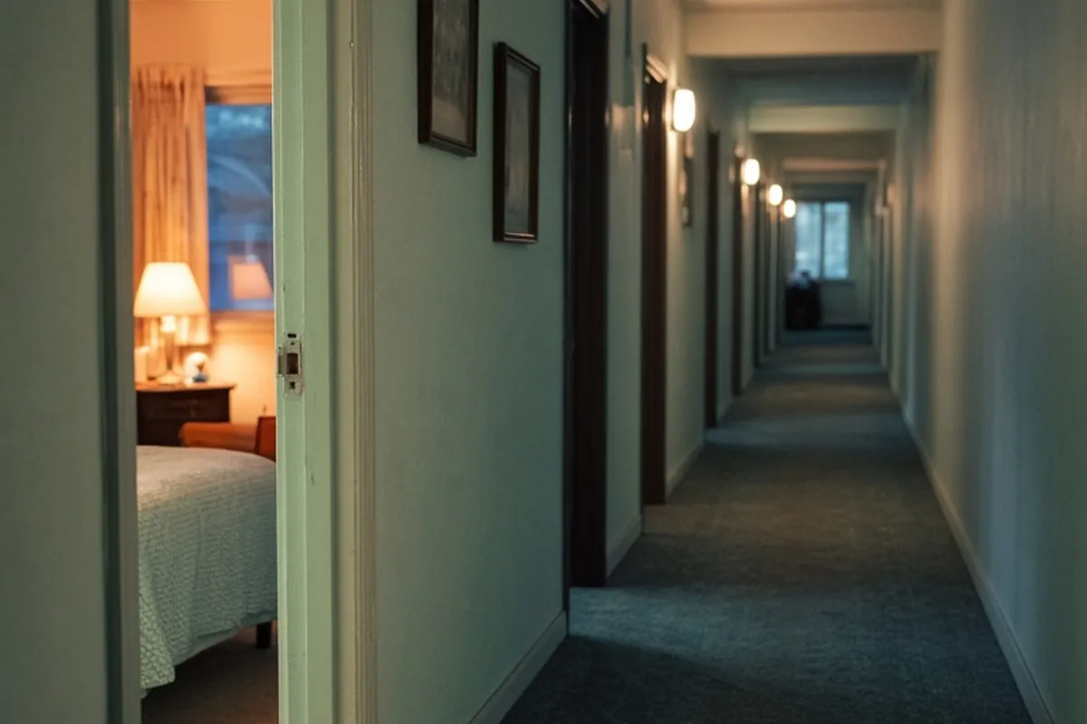 Illustration for Empath Quotes for Setting Boundaries and Inner Peace