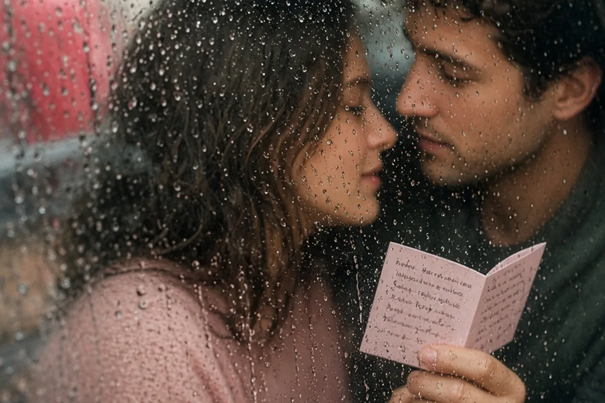 Illustration for Love Quotes to Express Deep Feelings and Connect