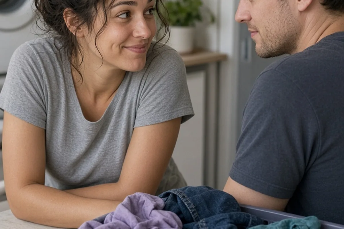 Illustration for Pranks to Do on Your Boyfriend Without Harming Trust