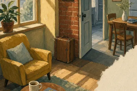 Illustration for Romantic Cliches: How to Build Real Dating Connection