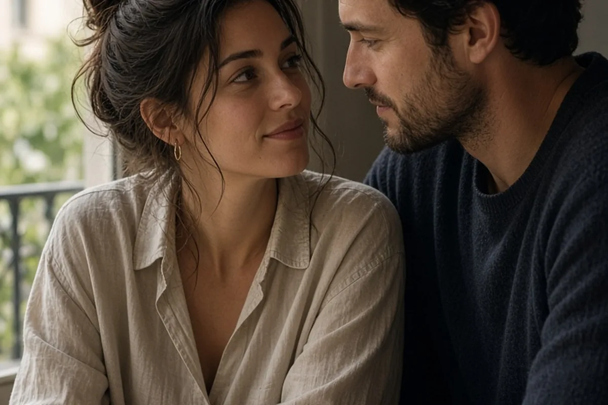 Illustration for Positive Words That Start with M to Boost Daily Communication