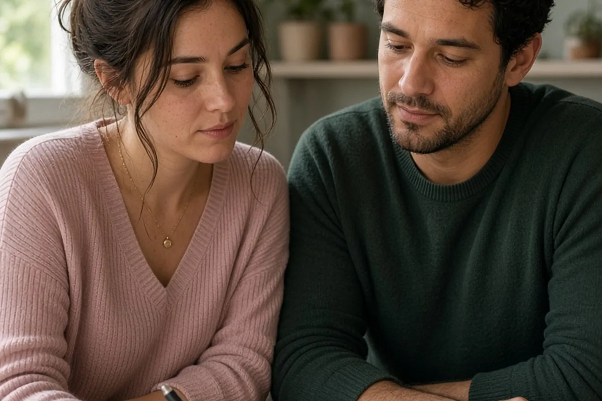 Illustration for Employee Benefits for Domestic Partners: Eligibility & Costs