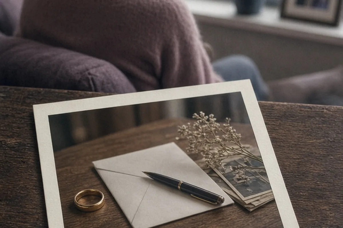 Illustration for Inherited IRA From Spouse: Rules, Rollovers, and Tax Options