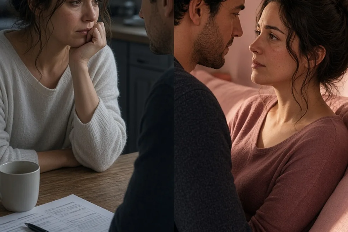 Illustration for Is Spousal Life Insurance Worth It? How to Decide