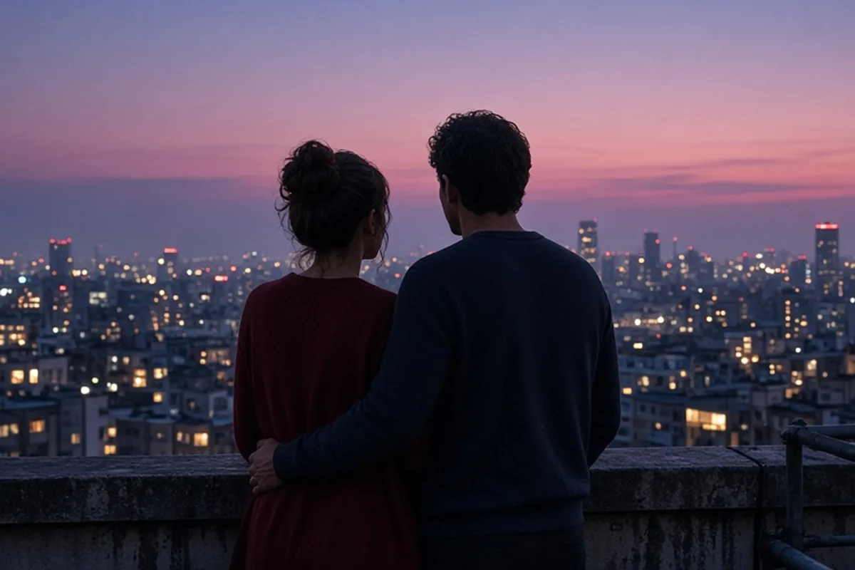 Illustration for Life Insurance for Married Couples: Policies, Costs, and Options