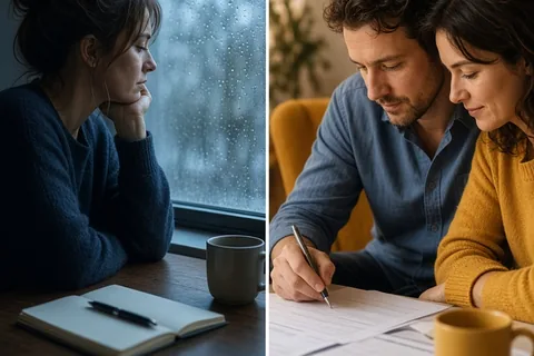 Illustration for How Much Life Insurance Does My Spouse Need? Coverage Guide