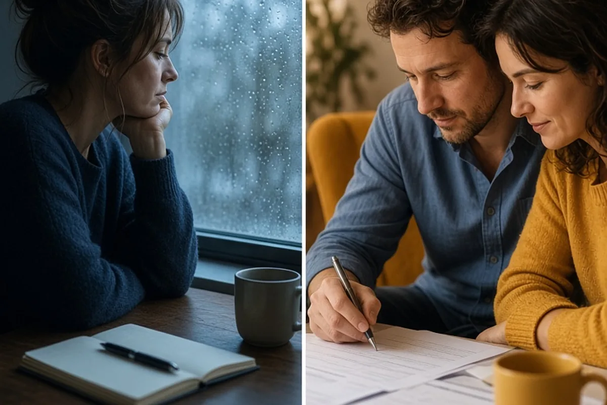 Illustration for How Much Life Insurance Does My Spouse Need? Coverage Guide