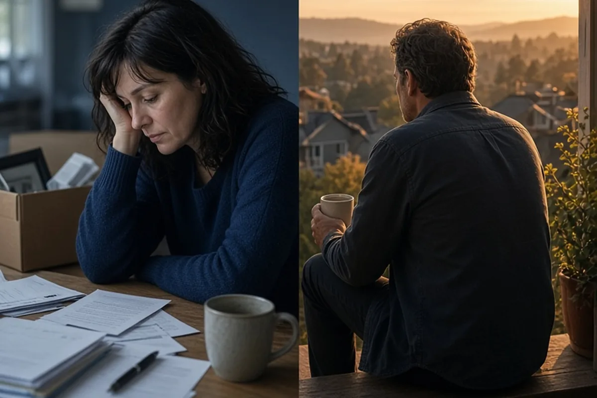 Illustration for Changing Insurance After Divorce: Financial Step-by-Step Guide