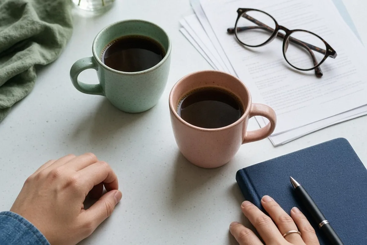 Illustration for Divorce with a Green Card: Rules, Timelines, and Status