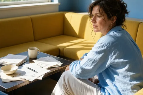Illustration for Ex Spouse Retirement Benefits: How to Claim Your Legal Share