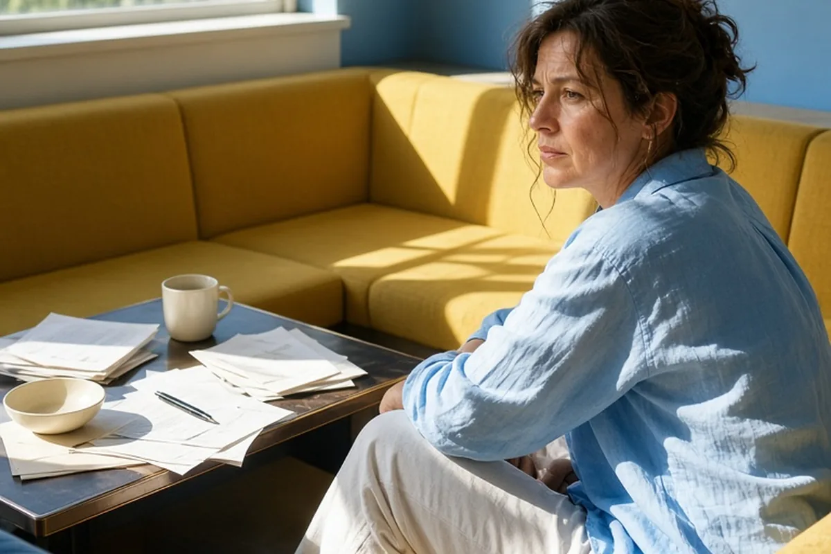 Illustration for Ex Spouse Retirement Benefits: How to Claim Your Legal Share
