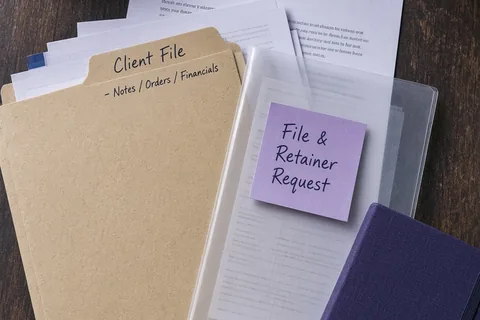 Illustration for How to Fire a Divorce Lawyer: Steps, Costs, and Rules