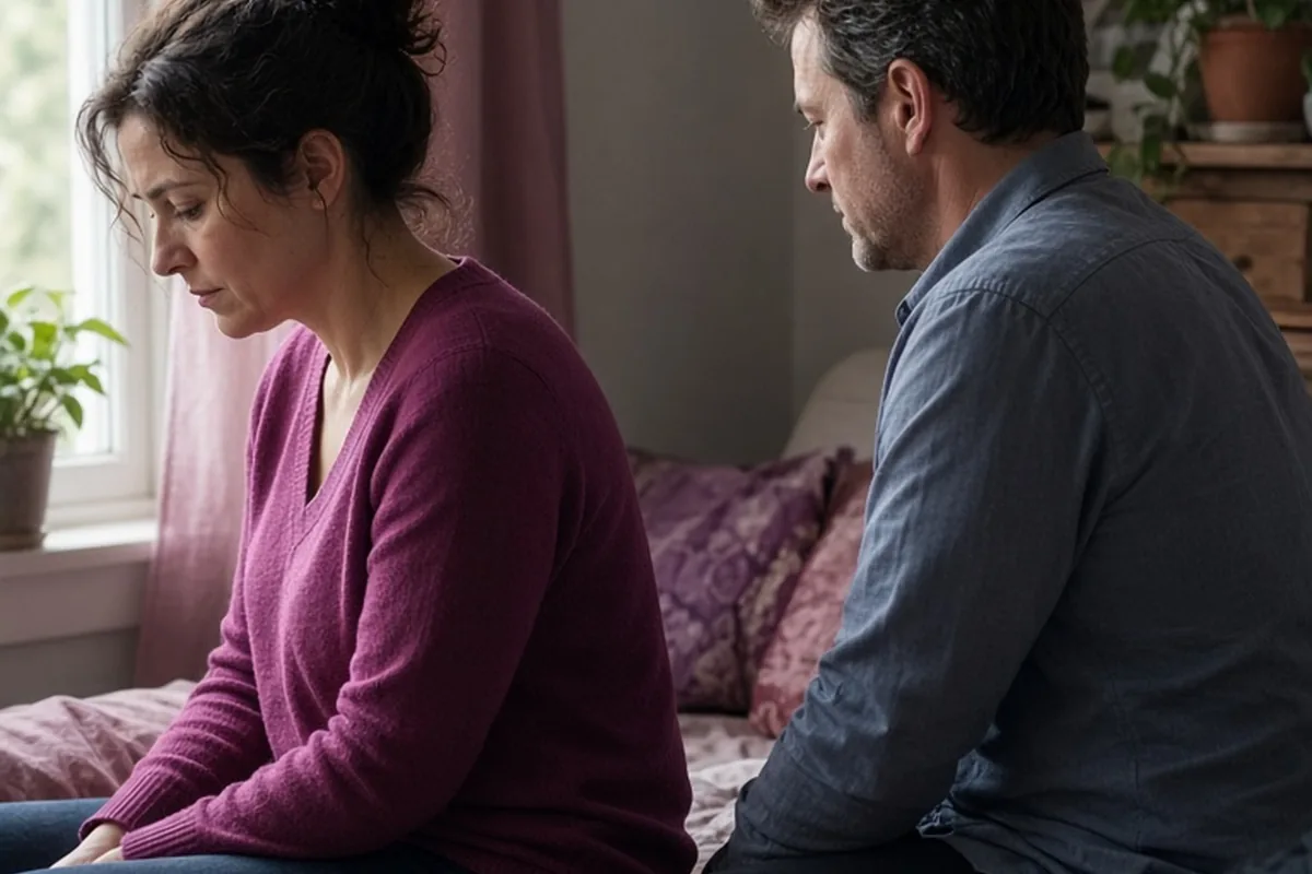Illustration for Legal Separation vs Divorce: Differences and How to Choose