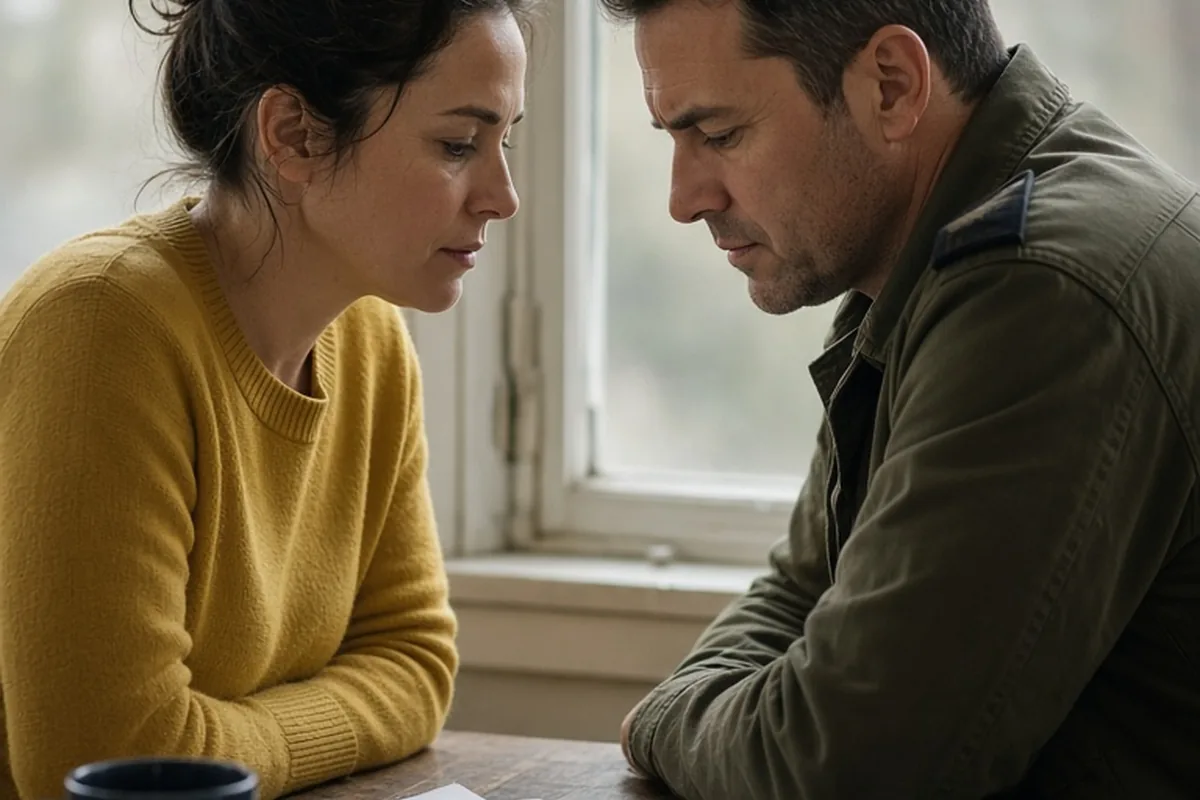 Illustration for Military Divorce Benefits: Rights, TRICARE, and Pension Rules