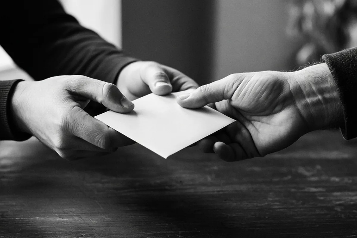Illustration for Questions to Ask Before Hiring a Divorce Attorney