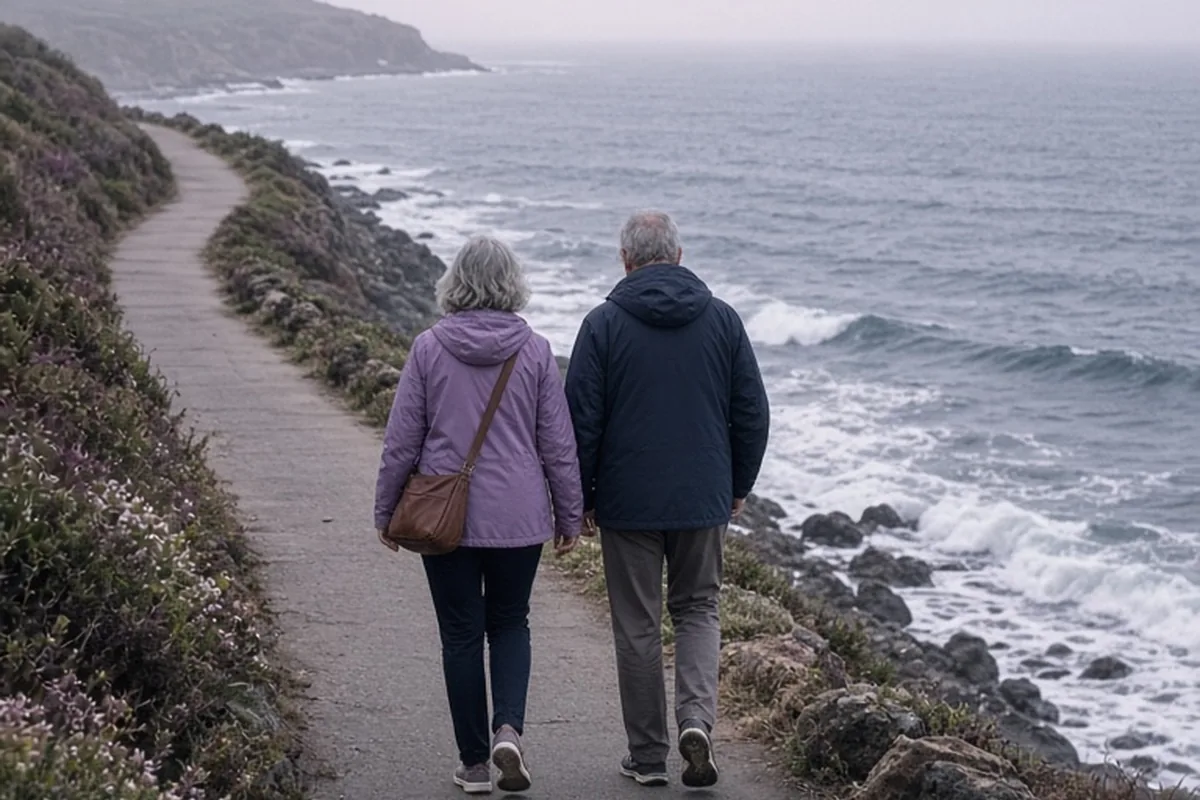 Illustration for Social Security at 62 After Divorce: Benefit Guide