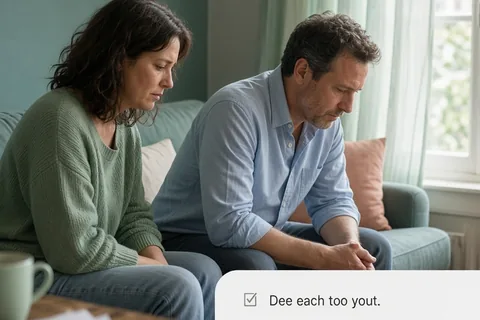 Illustration for Divorce Cost Breakdown with Kids: Custody and Legal Fees