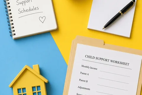 Illustration for Divorce Lawyer Cost with Kids: Expenses and Fee Guide