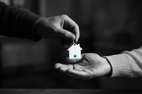 Illustration for Divorce mediation cost with property