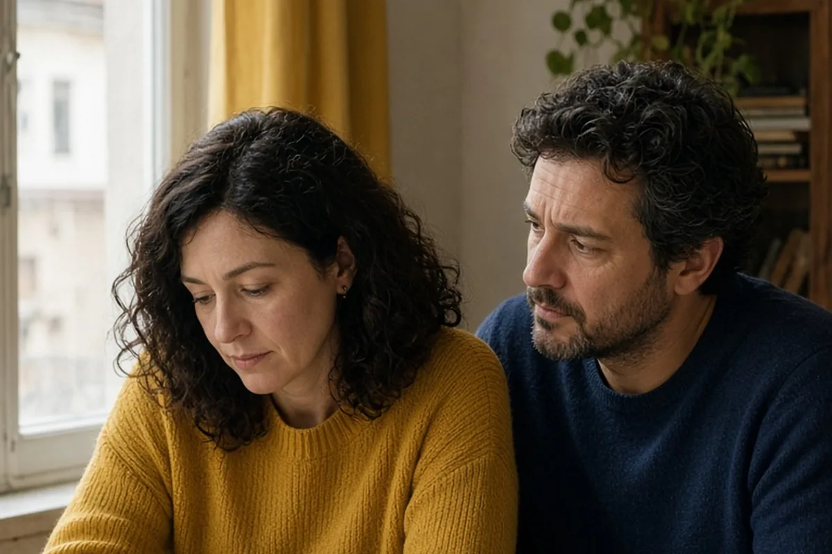 Illustration for How Much Alimony Will I Get? How Courts Calculate Support