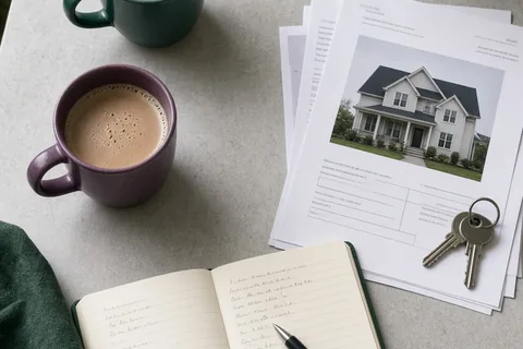 Illustration for How much does a divorce mediator cost with a house