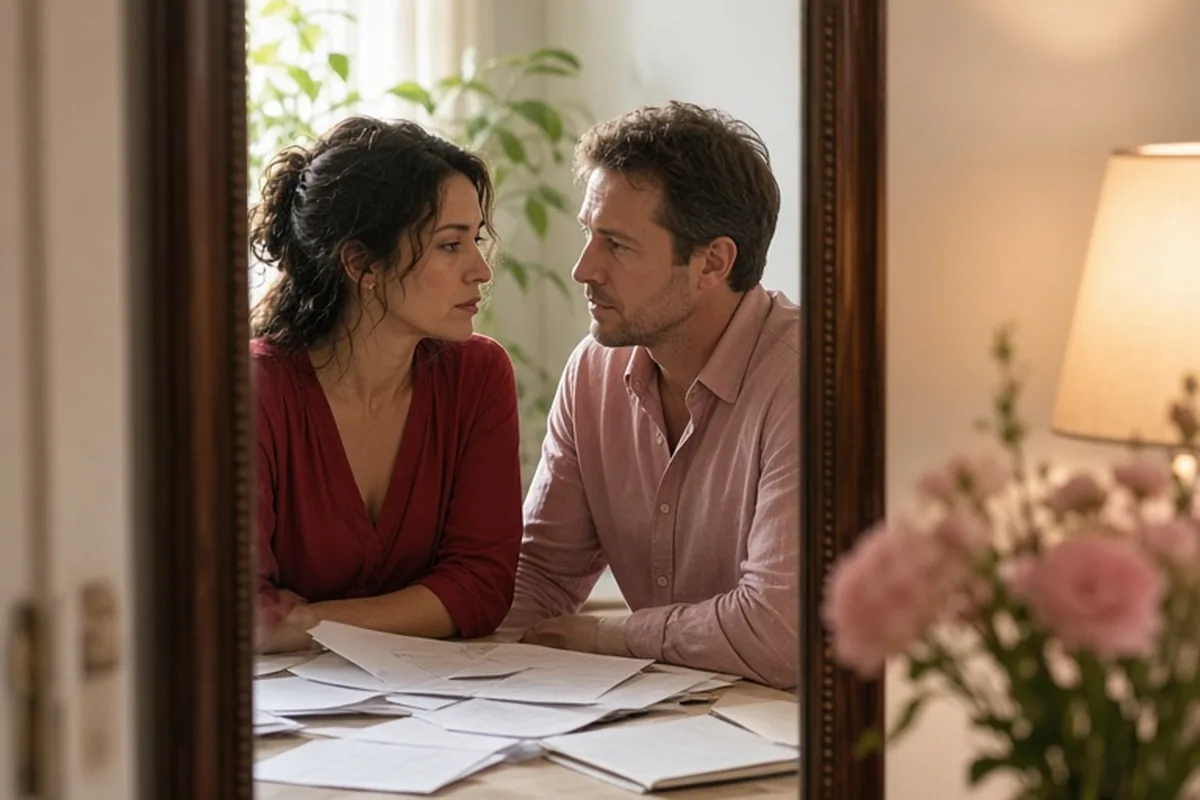 Illustration for Divorce Mediator Cost Without a Lawyer: 2026 Guide