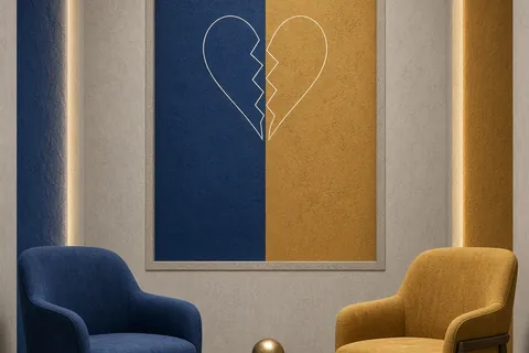 Illustration for Annoying Boyfriend Habits to Spot and Fix for Closer Bonds